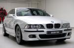 BMW M5 2001 года (EU)